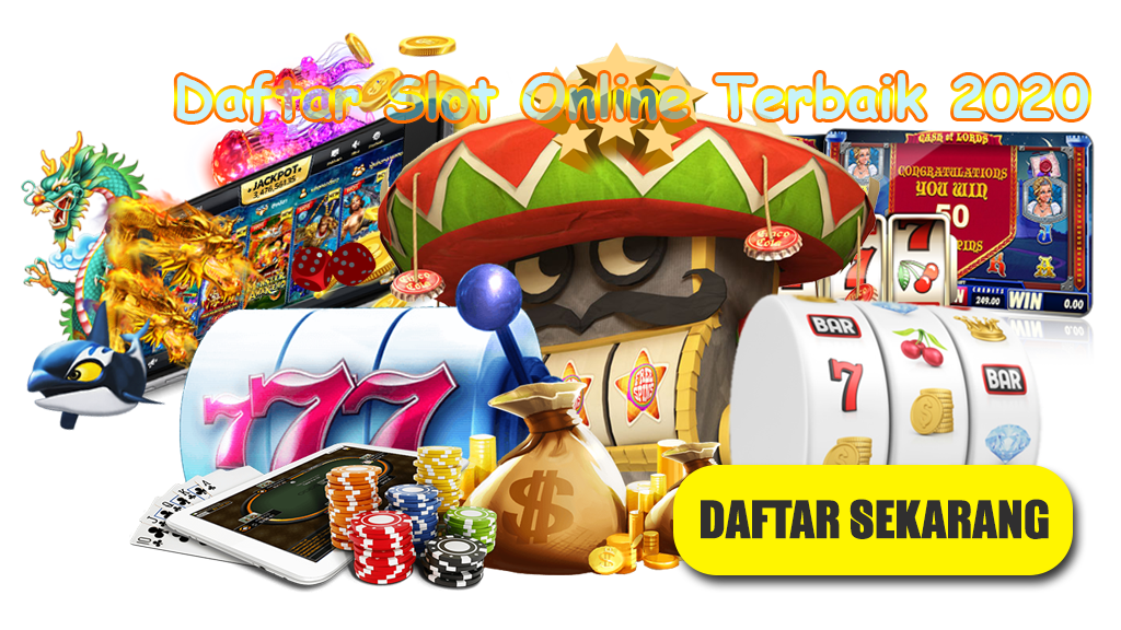 Tiendas slot online